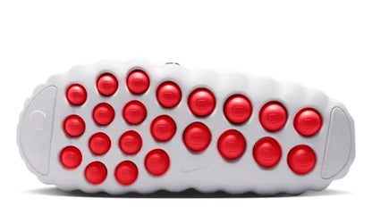 Nike Mind 001 - White Speed Red