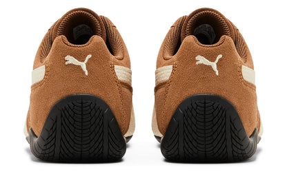 Puma Speedcat Archive - Haute Coffee Frosted Ivory