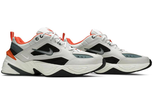 Nike M2k - Light Bone