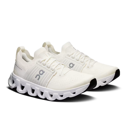 Cloudswift 4 - White / White