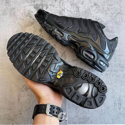 Nike TN Air Max Plus - Full Black