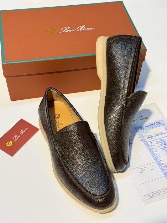 Loro Piana - Brown