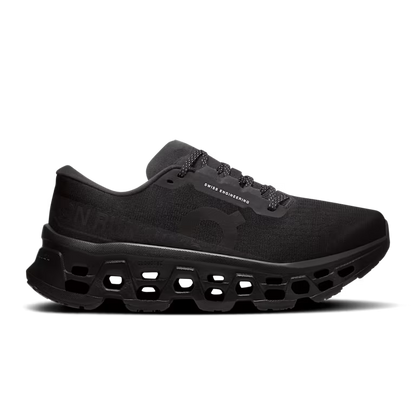 Cloud Monster 3 - Full Black