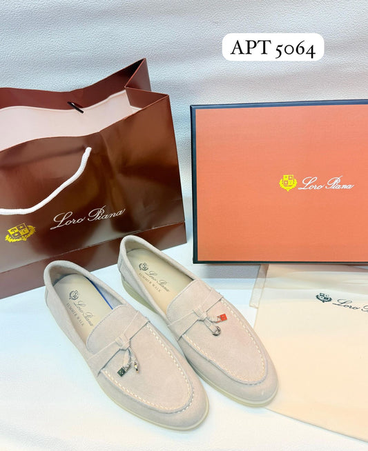 Loro Piana - Light Beige