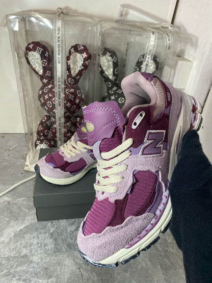 New Balance 2002R "Protection Pack - Violet