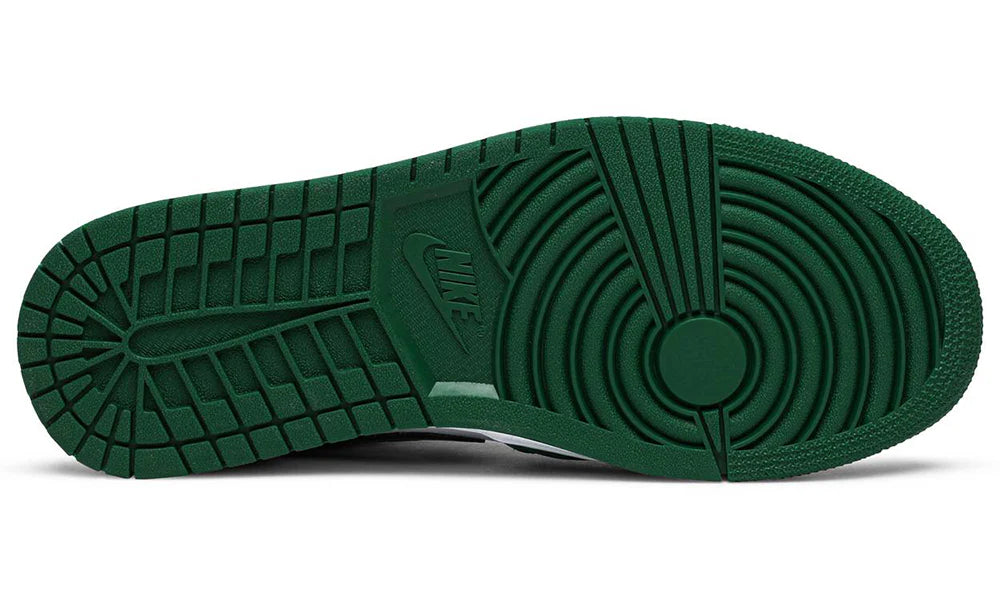 Air Jordan 1 Low - Pine Green