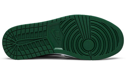 Air Jordan 1 Low - Pine Green