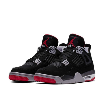Air Jordan 4 Retro - Bred