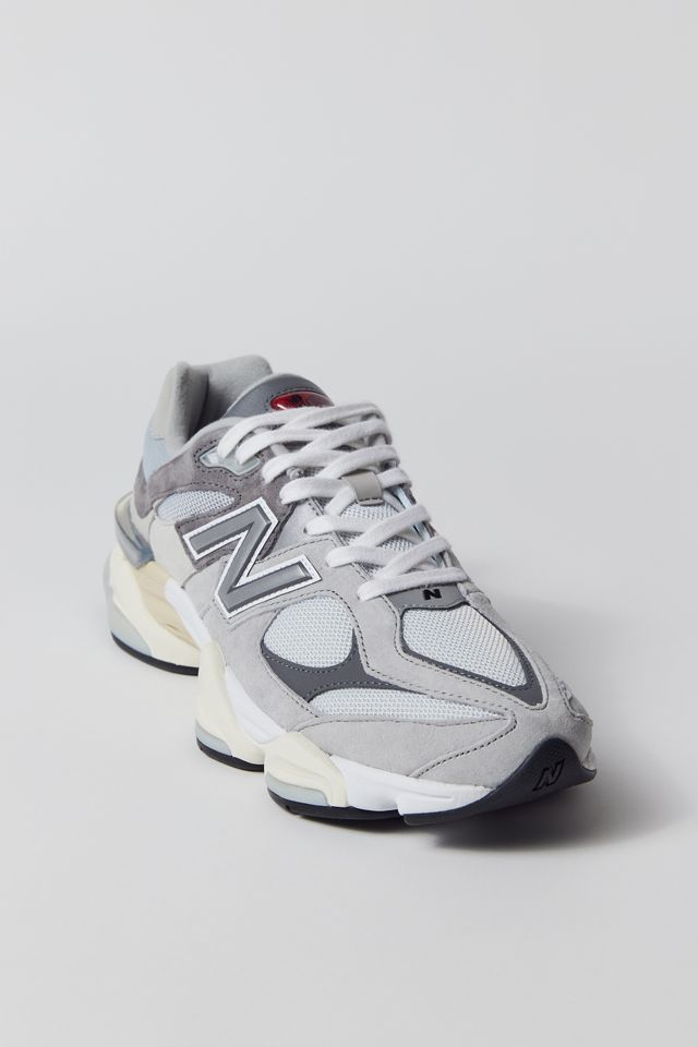New Balance 9060- Beige White