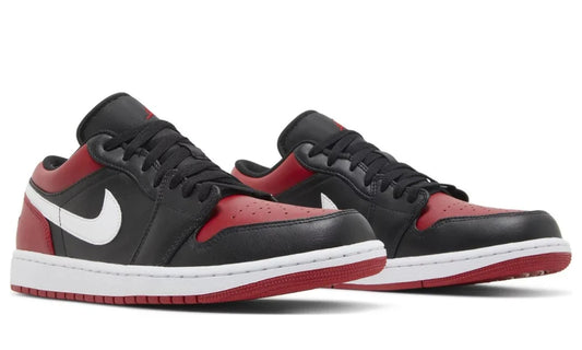 Air Jordan 1 Low - Alternate Bred Toe
