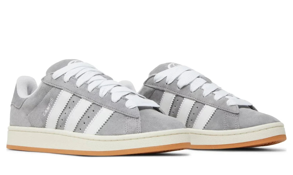 Adidas Campus 00s - Grey Gum