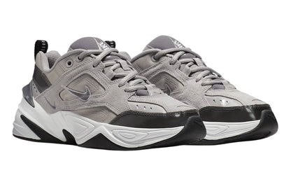 Nike M2k - Grey White