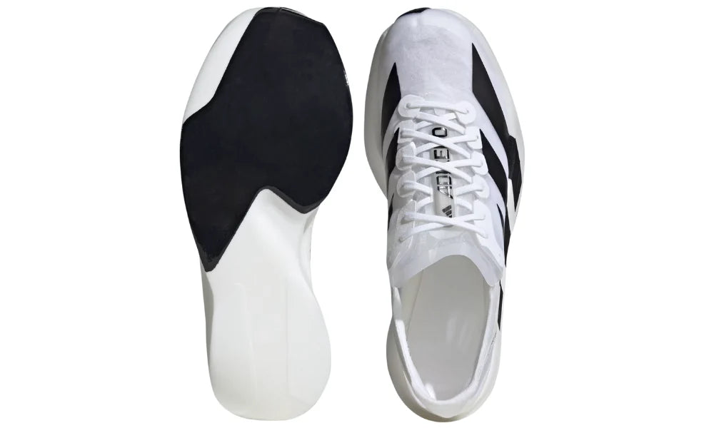Adizero Adios Pro Evo 1 - White