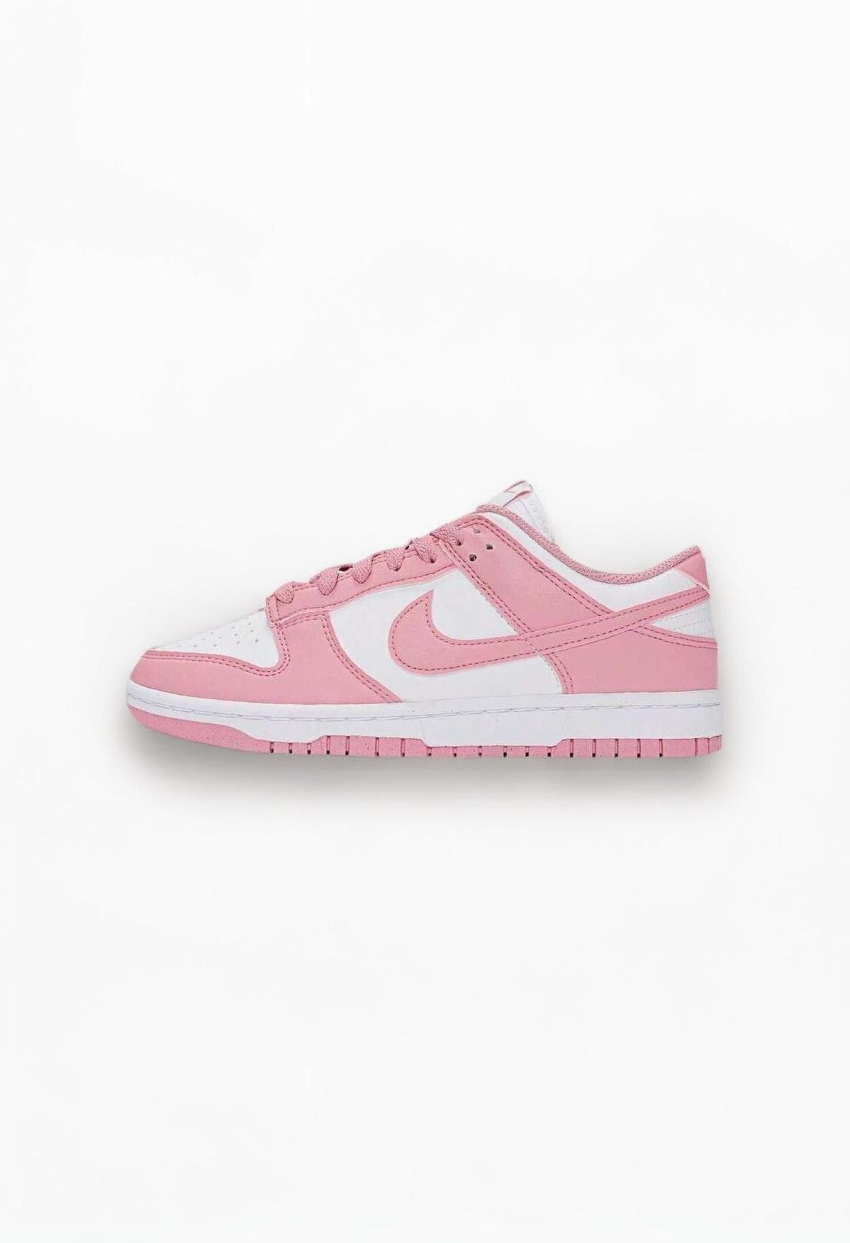 Nike Dunk Low - Pink