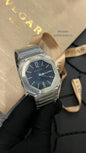 Bulgari Octo Finissimo - Black