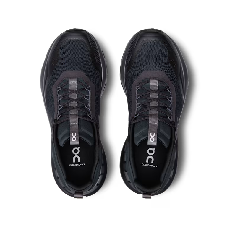 Cloud Nova X - Full Black