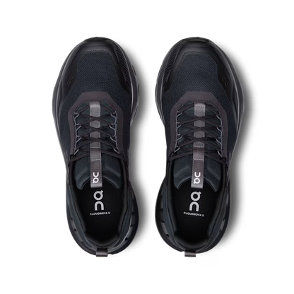 Cloud Nova X - Full Black