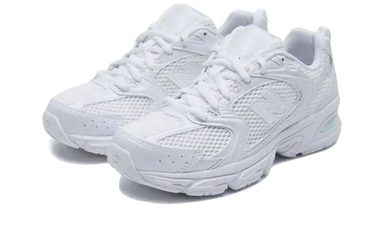 New Balance 530 - Full White