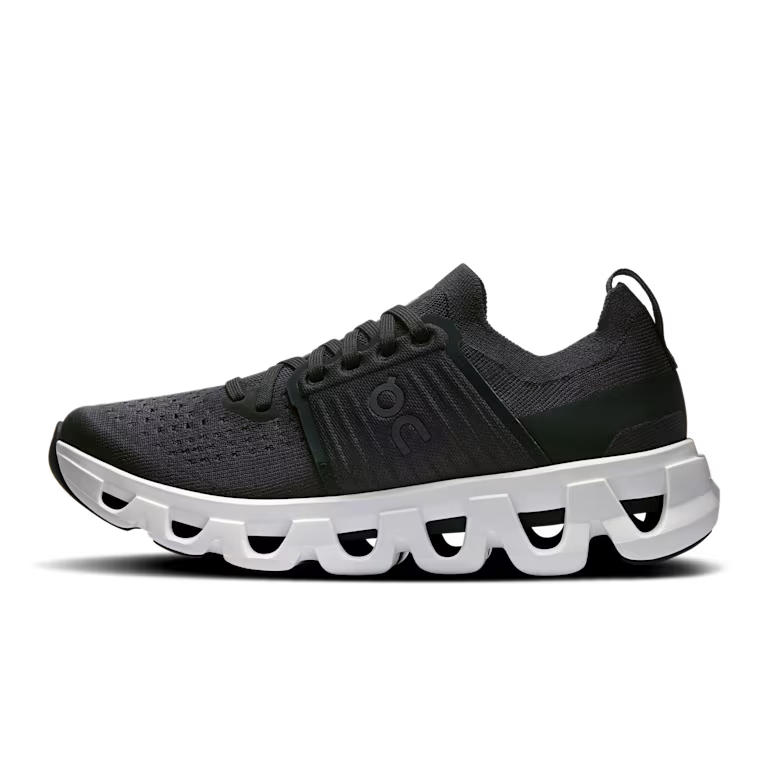 Cloudswift 4 - Black / White