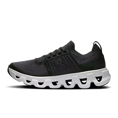 Cloudswift 4 - Black / White