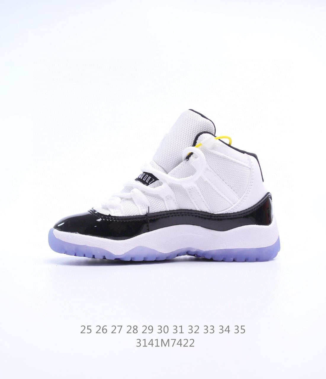 Kids Air Jordan Retro - Concord