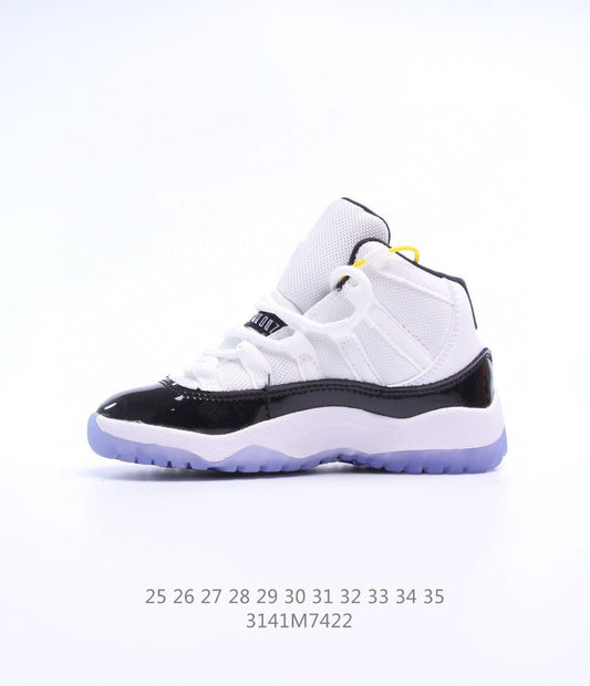 Kids Air Jordan Retro - Concord