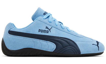 Puma Speedcat Archive - Light Blue Club Navy