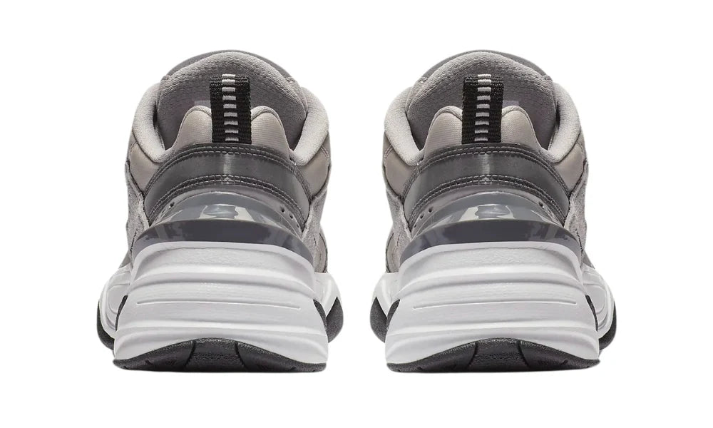 Nike M2k - Grey White
