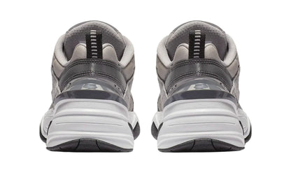 Nike M2k - Grey White