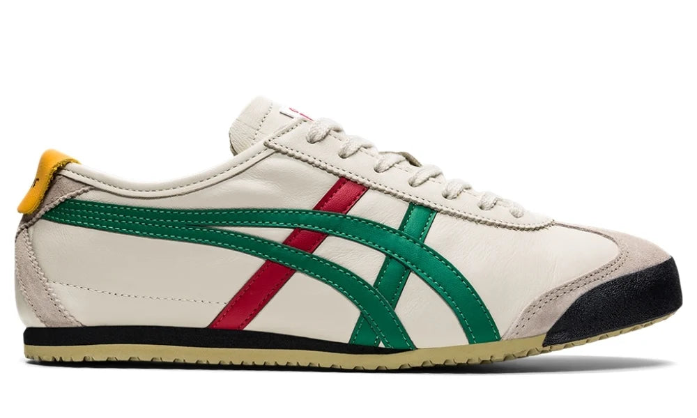 Asics Mexico 66 - Birch Green' 2023