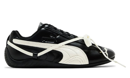 Puma x Rose - Black / White