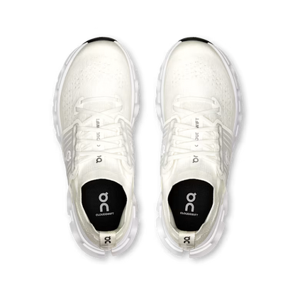 Cloudswift 4 - White / White