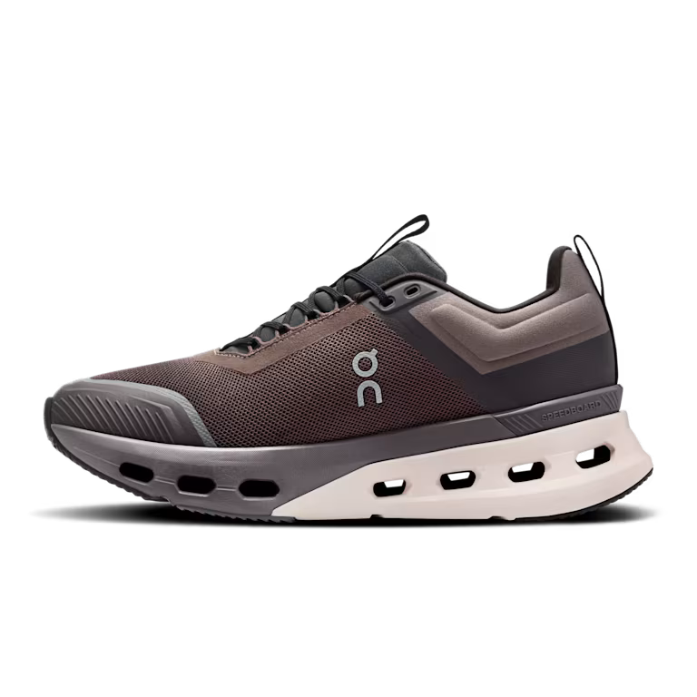 Cloud Nova X - Pebble / Black