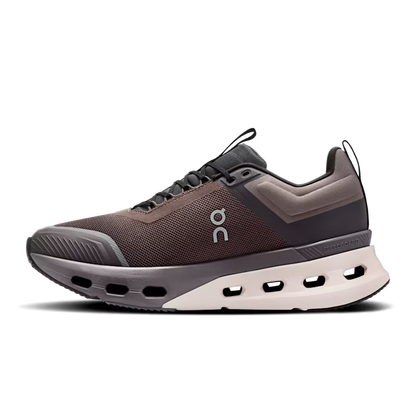 Cloud Nova X - Pebble / Black