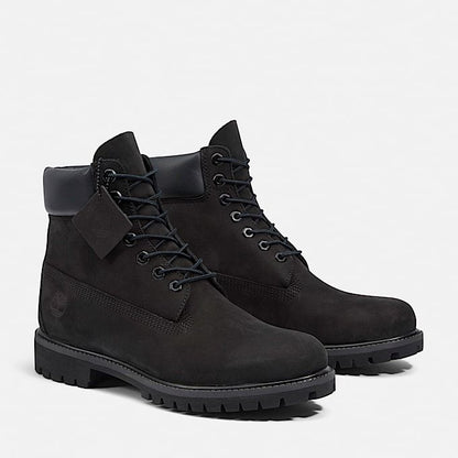 Timberland - Black