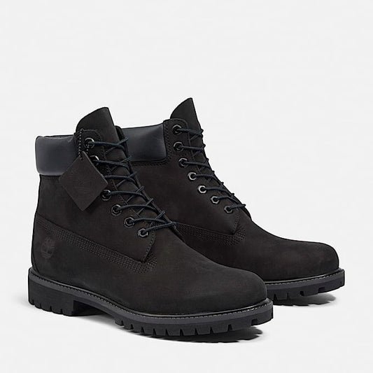 Timberland - Black