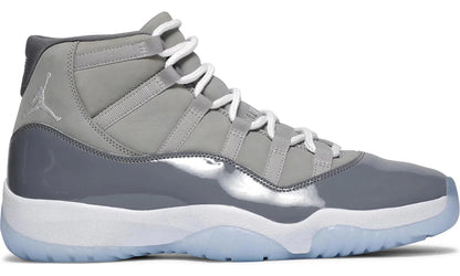 Air Jordan 11 Retro - Cool Grey