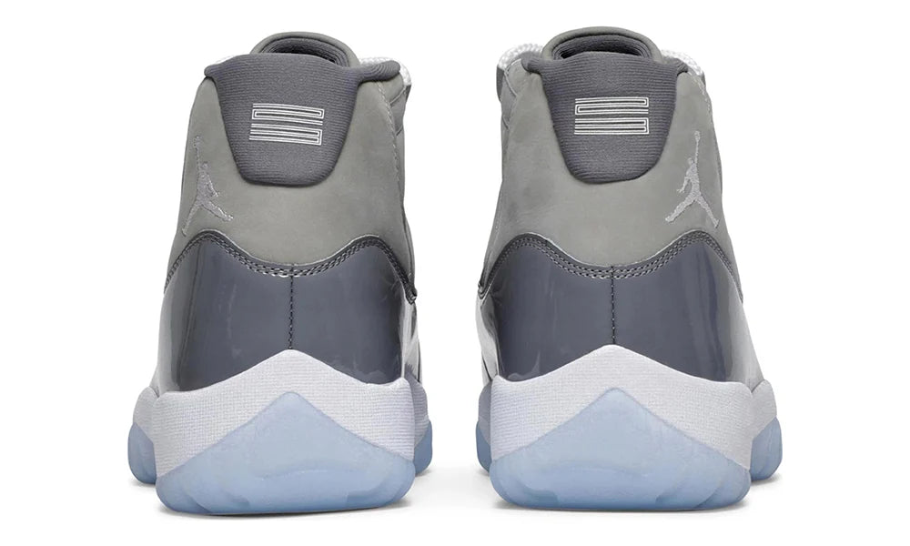 Air Jordan 11 Retro - Cool Grey