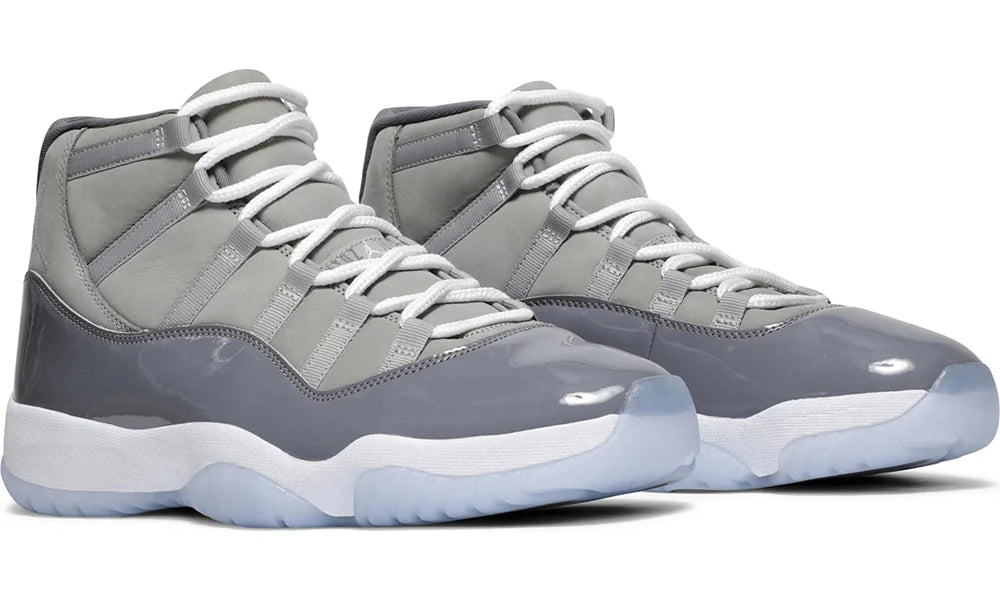 Air Jordan 11 Retro - Cool Grey