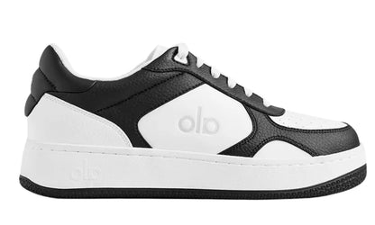 Alo - White / Black