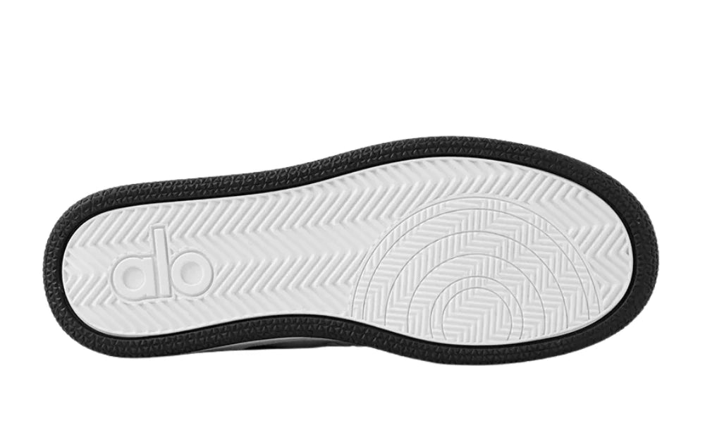 Alo - White / Black