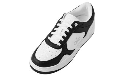 Alo - White / Black