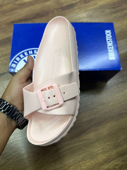 Birkenstock Madrid EVA - Light Rose Pink