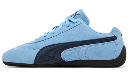 Puma Speedcat Archive - Light Blue Club Navy