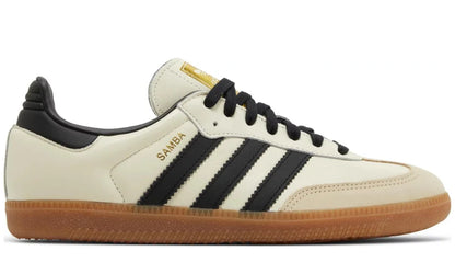 Adidas Samba OG - Cream White Sand Strata