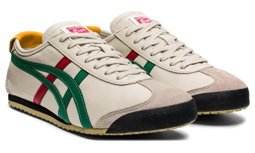 Asics Mexico 66 - Birch Green' 2023