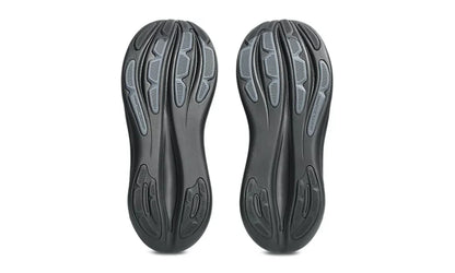 Asics Gel Nimbus 28 - Black /Black