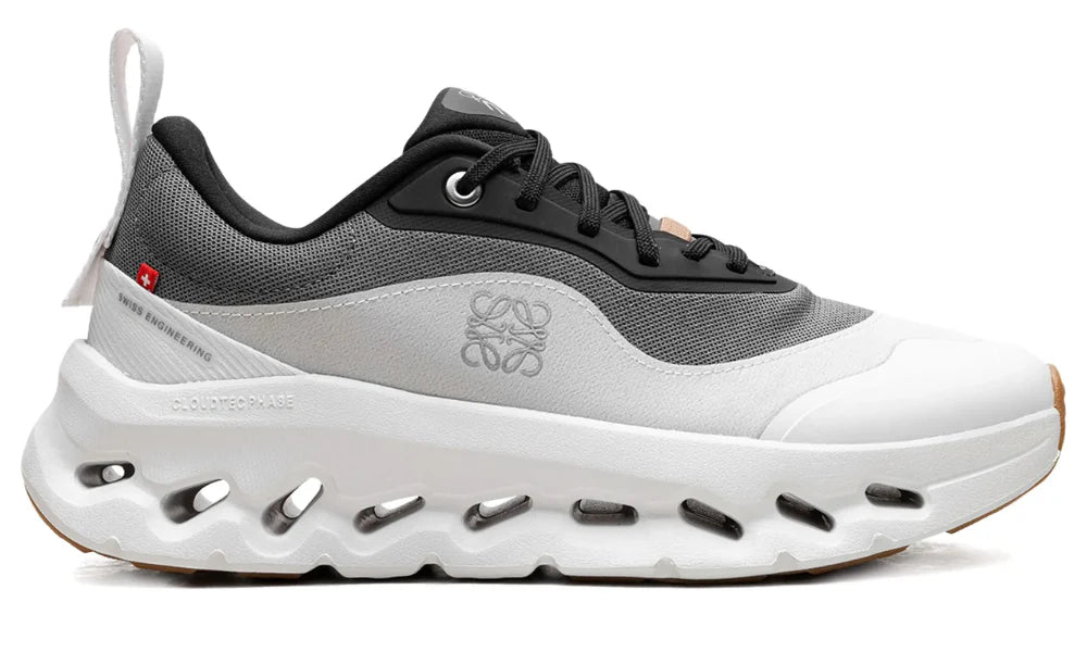 Cloudtilt x Loewe - White / Black