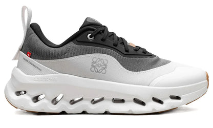 Cloudtilt x Loewe - White / Black