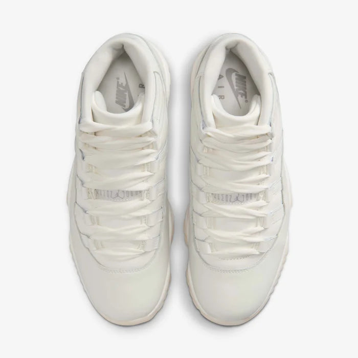 Air Jordan 11 Retro - Full White